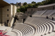 Sagunto Roman Theatre